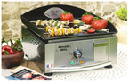plancha electrique roller grill pl 400e piscine center 1463124034