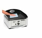 plancha gaz pl400g piscine center 1463409010