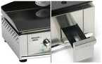 plancha roller grill electrique pl600e piscine center 1465468152