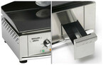 plancha roller grill electrique pl600e piscine center 1465468206