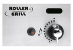 plancha roller grill pl400g au gaz piscine center 1465481206