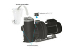 pompe superplus 0 75 cv mono piscine center 1395841439