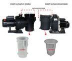 pompe ultraplus 0 75 cv mono piscine center 1396357278