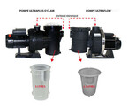pompe ultraplus 0 75 cv mono piscine center 1399394059