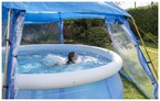 pool house gre pour piscine hors sol et spa piscine center 1481289841