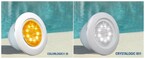 projecteur led chrystalogic iii cofies hayward pour piscine beton piscine center 1638544008