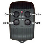 projecteur led piscine hors sol 21w blanc 1450 lm piscine center 1398848029