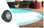 projecteur standard gris anthracite led 1 14 blanche 16w 1485lm piscine center 1489564016