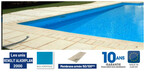 pvc arme bleu adriatique renolit alkorplan 41 25 m x 1 soit 41 25 m  piscine center 1621256519