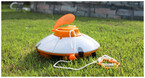 robot aspirateur de piscine fresbee piscine center 1573829892