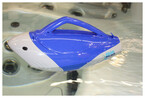 robot de surface skim shark piscine center 1411139641