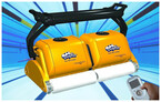 robot dolphin 2x2 pro gyro brosses mousses piscine center 1524640677
