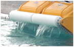 robot dolphin 2x2 pro gyro brosses mousses piscine center 1524642603