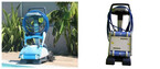 robot dolphin nauty tc brosse combinee telecommande piscine center 1520008500