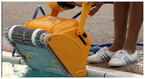 robot dolphin prox2 brosses combinees bassin jusqu a 25m piscine center 1524747907