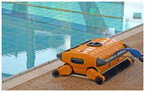 robot dolphin wave 300 brosses picots bassin jusqu a 60m piscine center 1525078078