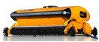 robot dolphin wave 300 brosses picots bassin jusqu a 60m piscine center 1525080189