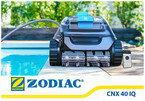 robot electrique cnx 40 iq piscine center 1646735163