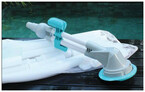 robot hydraulique zappy max piscine center 1515749267