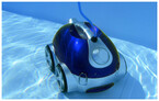 robot naia robot pour fond piscine center 1526292434