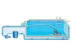 robot piscine hydraulique kontiki zodiac piscine center 1471966954