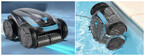 robot piscine vortex ov3505 zodiac piscine center 1613140195