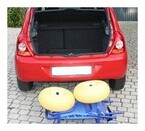 sac de rangement pour fauteuil job classic piscine center 65718100