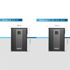 silver top fi dim view_275