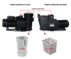superplus pompe de filtration 0 75 cv mono piscine center 1396258745