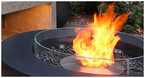 table exterieure naturelle avec cheminee piscine center 1619613917