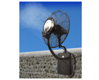 ventilateur brumisateur mural piscine center 1398433836