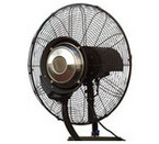 ventilateur brumisateur mural piscine center 1398434732