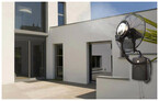 ventilateur brumisateur mural piscine center 1462885007