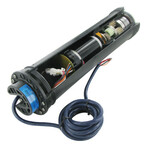 volet piscine automatique avec fin de course electronique oclair piscine center 1444145759