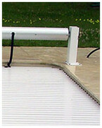 volet piscine automatique avec fin de course electronique oclair piscine center 1444748310