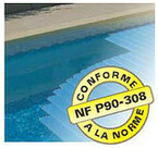 volet piscine banc pvc oclair piscine center 1444809927