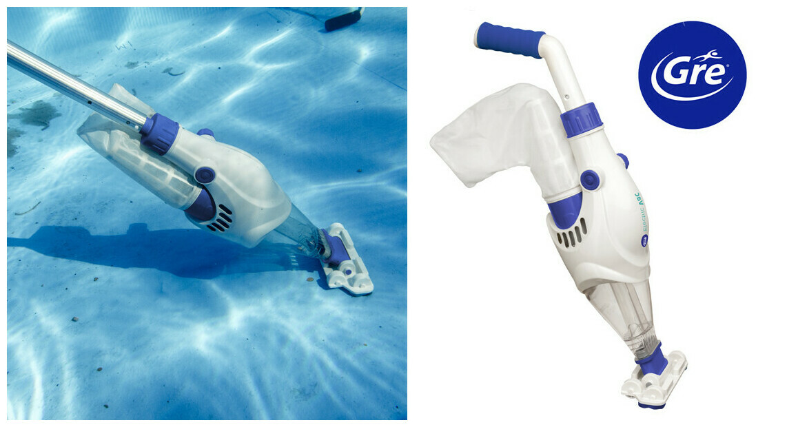 nettoyeur de fond a batterie electric vac piscine center 1633438957