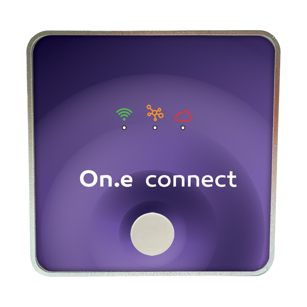 one connect view_882