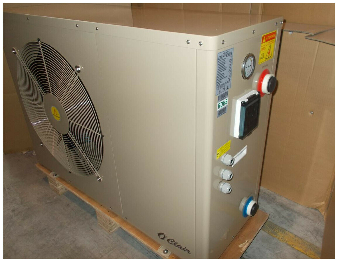 pacfirst steel 26 kw tri reconditionnee n s 811102222012080002 piscine center 1653636395