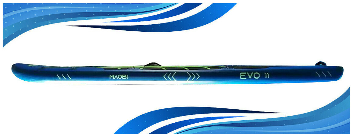 Kayak Gonflable Aqua Marina Pure Air Plancher Hp 3 Places