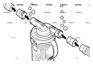 piege a feuilles pour robot piscine hydraulique zodiac piscine center 1401286015