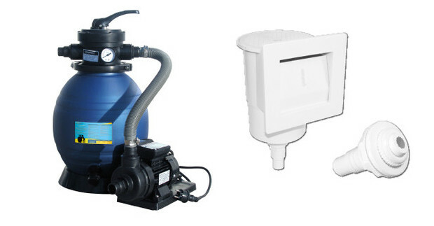 piscine bois woodfirst original hexagonale 412 x 110 piscine center 1418914419