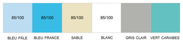 piscine bois woodfirst original octogonale allongee 671 x 471 x 146 liner bleu pale piscine center 1426256529