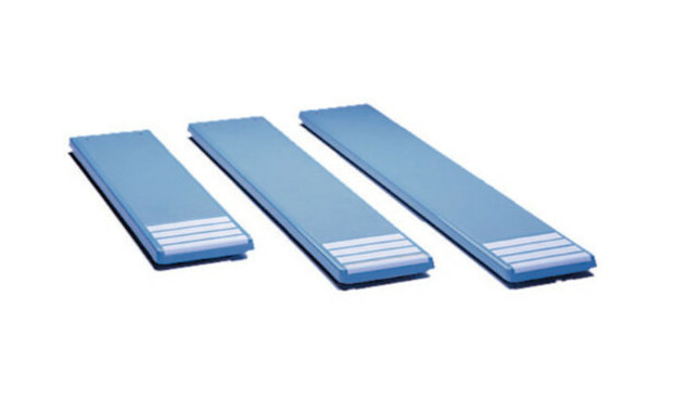 planche seule 2 50x0 46 m bleu pale non percee piscine center 05416000