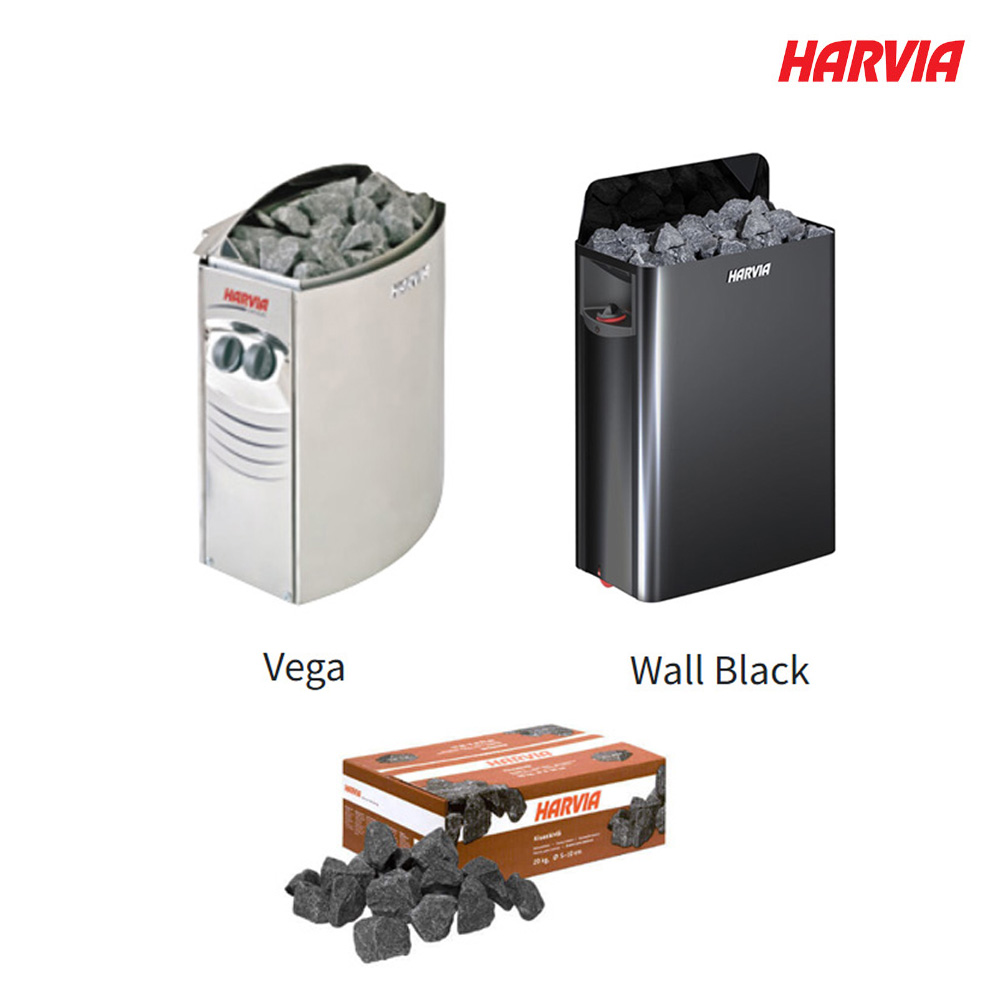 poele harvia_330
