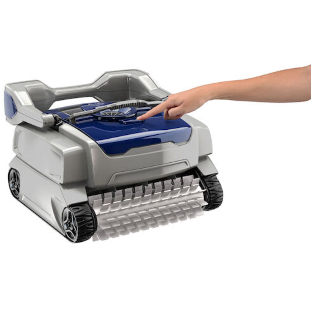 Polaris Robot Piscine
