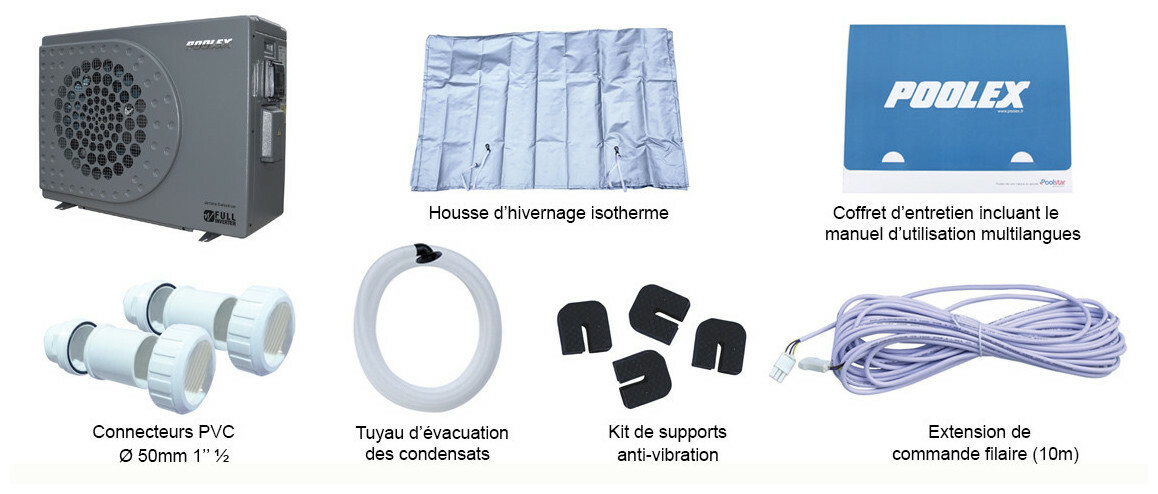 poolex jetline selection full inverter 125 abs r32 mitsubichi piscine center 1580918283