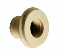 prise balai beton liner cofies hayward blanc piscine center 1420798703