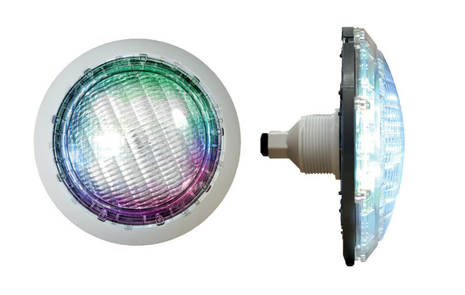 Projecteur avec lampe LED 1142601 - Outlet Piscines