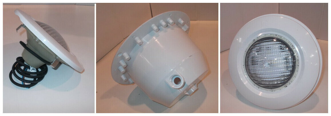 projecteur liner color magic rgb cofies hayward n s hib000317797 piscine center 1641548763